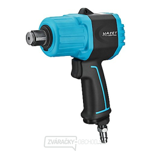 Pneumatický rázový uťahovák HAZET 9013MTT Pneumatický rázový uťahovák HAZET 9013MTT gallery main image
