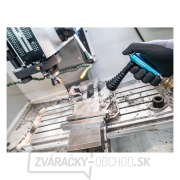 Ofukovacia pištoľ HAZET 9040T-1 Náhľad