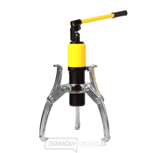 Dvoj- alebo trojramenný hydraulický sťahovák HHL-30R Dvoj- alebo trojramenný hydraulický sťahovák HHL-30R gallery main image