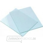 Krycia zorník vonkajšie 123 x 98 x 1 mm Krycia zorník vonkajšie 123 x 98 x 1 mm gallery main image