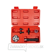 Pertlovacia sada na brzdové rúrky VT13995B Náhľad
