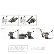 Pertlovacia sada na brzdové rúrky VT13995B Náhľad