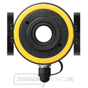 Hydraulický valec s dutým piestom dvojčinný HHYG-6050KS Náhľad