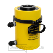 Hydraulický valec s dutým piestom dvojčinný HHYG-6050KS gallery main image