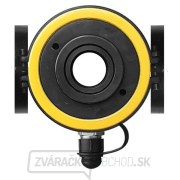 Hydraulický valec s dutým piestom dvojčinný HHYG-10050KS Náhľad