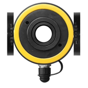 Hydraulický valec s dutým piestom dvojčinný HHYG-10050KS Náhľad