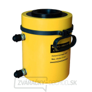 Hydraulický valec s dutým piestom dvojčinný HHYG-10050KS Hydraulický valec s dutým piestom dvojčinný HHYG-10050KS gallery main image