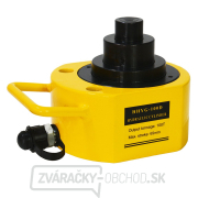 Hydraulický valec teleskopický HHYG-100D Náhľad