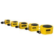 Hydraulický valec teleskopický HHYG-100D Náhľad