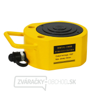 Hydraulický valec teleskopický HHYG-100D Hydraulický valec teleskopický HHYG-100D gallery main image