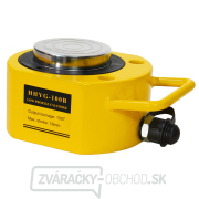 Hydraulický valec nízky HHYG-100B Náhľad