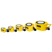 Hydraulický valec nízky HHYG-100B Náhľad