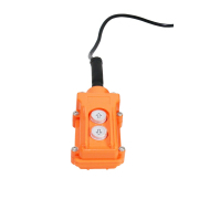 Elektrická hydraulická pumpa s tlakomerom HHB-700T Náhľad