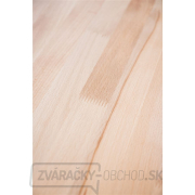 Dielenský stôl P 1200 S Black Line Náhľad