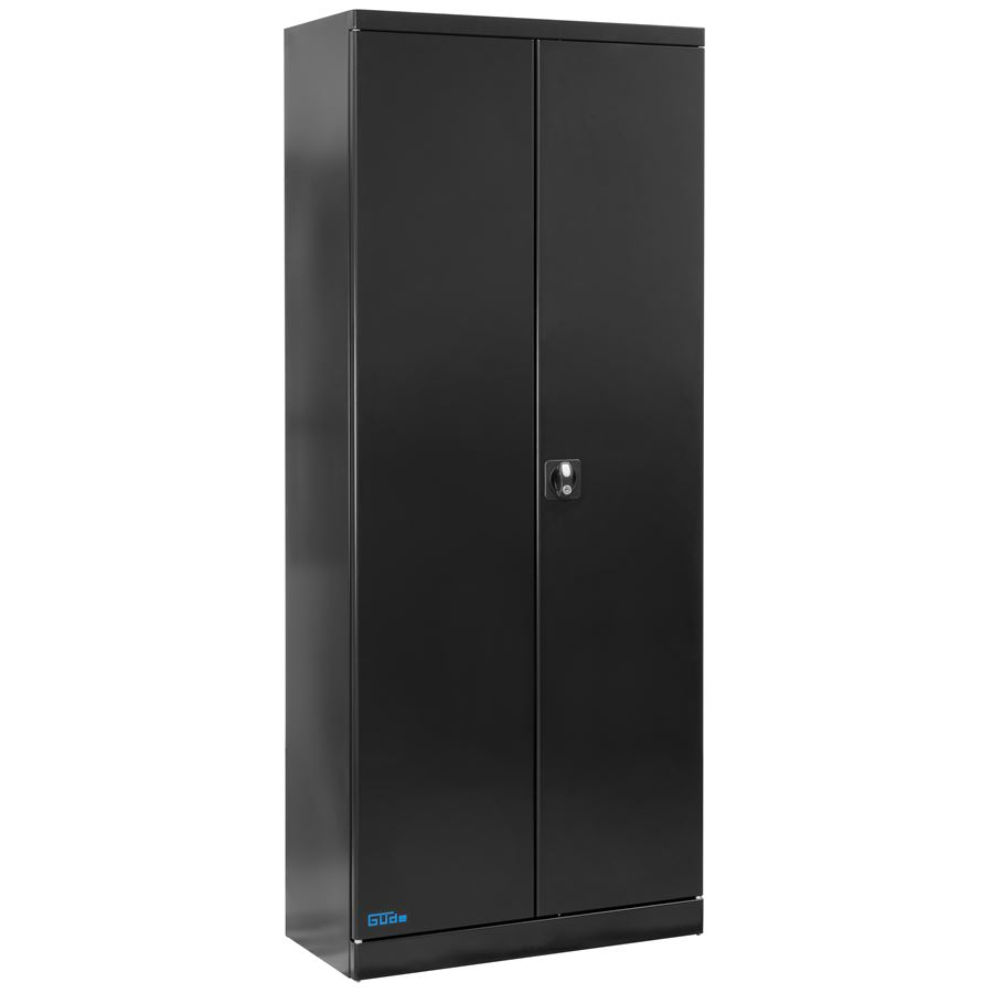 GÜDE Skriňa na náradie typ B Black Line 40840