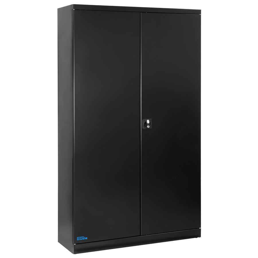 GÜDE Skriňa na náradie typ C Black Line 40841
