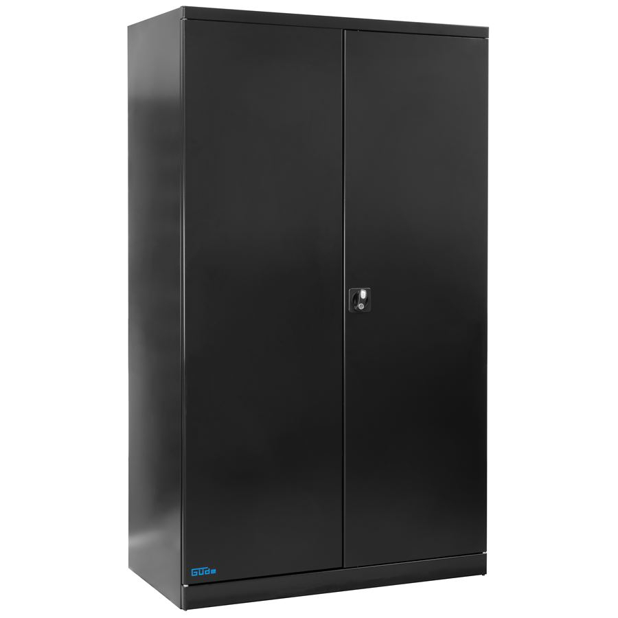 GÜDE Skriňa na náradie typ CB Black Line 40843