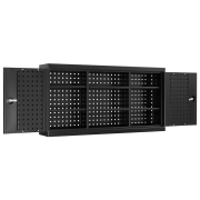 Závesná skrinka 1200/1 Black Line Náhľad