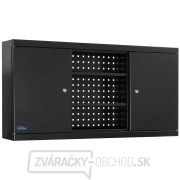 Závesná skrinka 1200/1 Black Line gallery main image