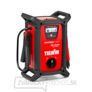 Štartovací zdroj - Booster Startzilla 12024 XT Telwin gallery main image