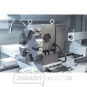 CNC sústruh Numco CK 6140 × 1000 s hydraulickým skľučovadlom CNC sústruh Numco CK 6140 × 1000 s hydraulickým skľučovadlom náhled