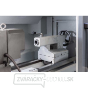 CNC sústruh Numco CK 6140 × 1000 s hydraulickým skľučovadlom CNC sústruh Numco CK 6140 × 1000 s hydraulickým skľučovadlom náhled