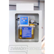 CNC sústruh Numco CK 6140 × 1000 s hydraulickým skľučovadlom Náhľad