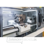 CNC sústruh Numco CK 6140 × 1000 s hydraulickým skľučovadlom Náhľad