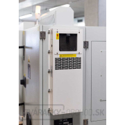 CNC sústruh Numco CK 6140 × 1000 s manuálnym skľučovadlom Náhľad