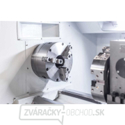 CNC sústruh Numco CK 6140 × 1000 s manuálnym skľučovadlom náhled
