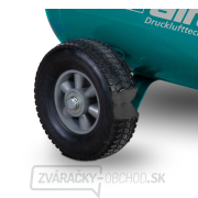 Piestový kompresor Airstar 423/50 Náhľad