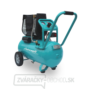 Bezolejový kompresor Mobilboy Silence 231/50 OF E Náhľad