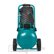 Bezolejový kompresor Mobilboy Silence 231/50 OF E Náhľad