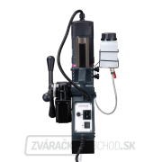 Magnetická vŕtačka DM 35 PF Náhľad