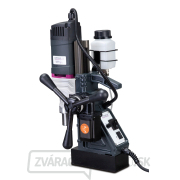 Magnetická vŕtačka DM 35 PF Náhľad