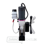 Magnetická vŕtačka DM 35 PF Náhľad