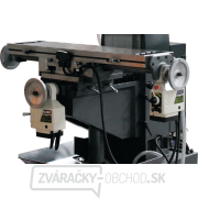 Univerzálna frézka OPTImill MT 50 E Náhľad