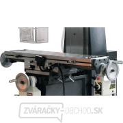 Univerzálna frézka OPTImill MT 50 E Náhľad