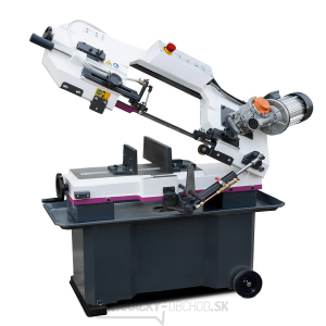 Pásová píla na kov OPTIsaw SD 200V Pásová píla na kov OPTIsaw SD 200V gallery main image