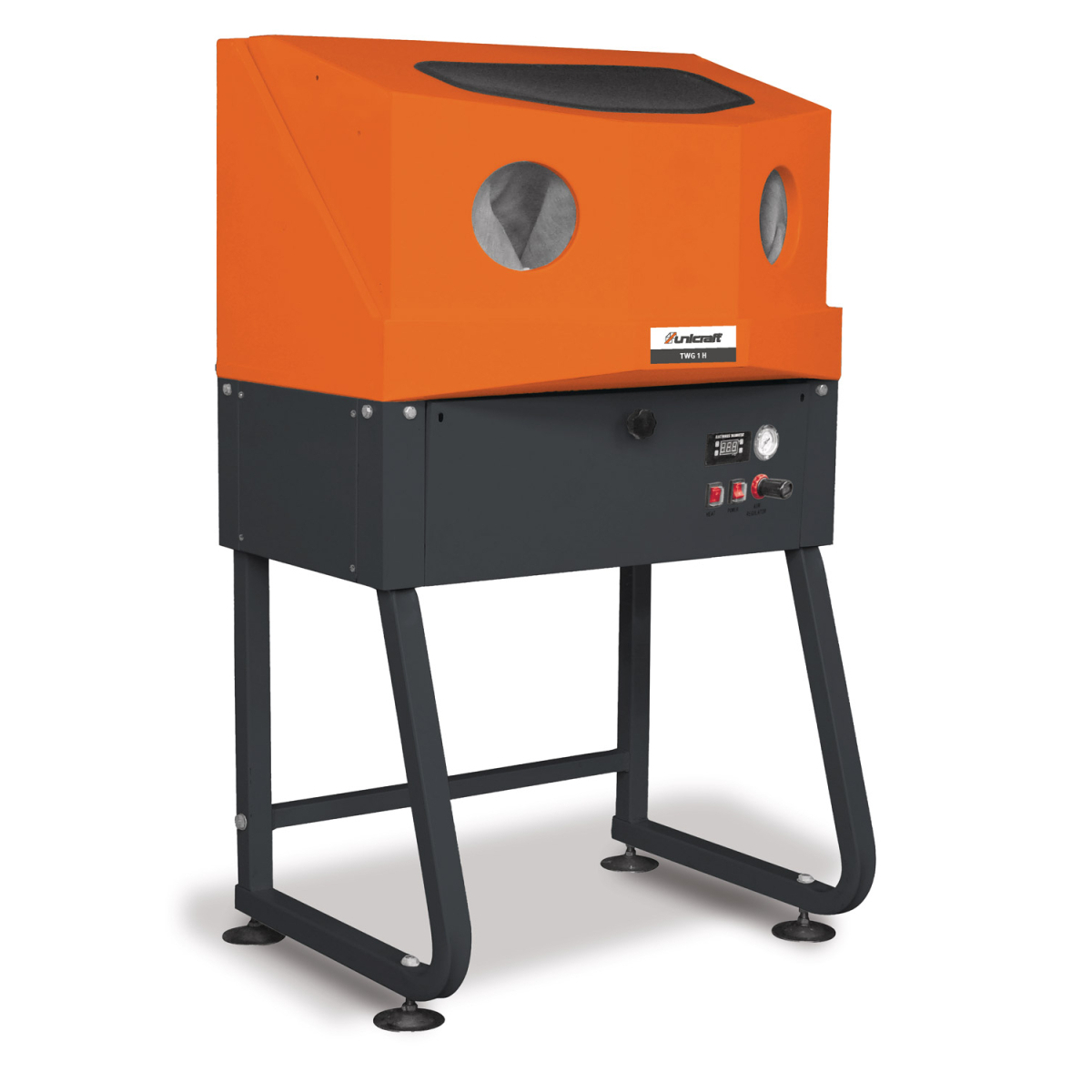 Unicraft Umývací box TWG 1-H 6220011