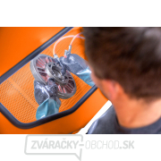 Umývací box TWG 1-H Náhľad