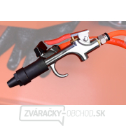 Umývací box TWG 1-H Náhľad