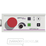 Frézka OPTImill MH 25 PV Náhľad