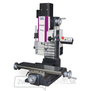Frézka OPTImill MH 25 PV Frézka OPTImill MH 25 PV gallery main image
