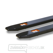 Ručný vysokozdvižný vozík GHHW 1025 náhled