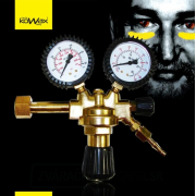 Kowax ventil CO2 profi gallery main image