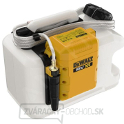 Vodná nádrž dewalt DCE6820N gallery main image