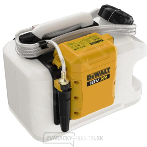 Vodná nádrž dewalt DCE6820N gallery main image