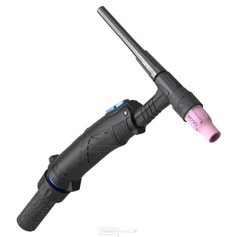 Horák T3W 4m 35-50 oblúkov CC