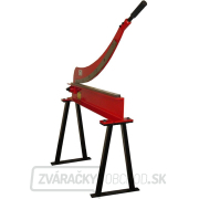 Pár náhradných nožov EM 800 TS Pár náhradných nožov EM 800 TS gallery main image